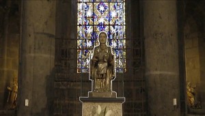 Sanctuaire(s) - Notre-Dame-des-Fers d'Orcival