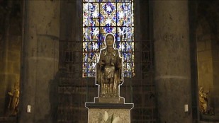 Sanctuaire(s) - Notre-Dame-des-Fers d'Orcival