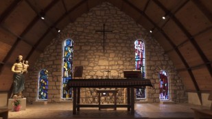 La chapelle de tout le monde