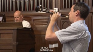 Foi et musiques bretonnes