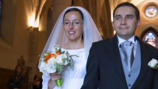 Les liens sacrés du mariage