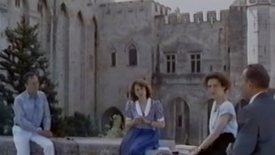 Archives - Débat au Festival d'Avignon 1988 sur le thème "Théâtre et liturgie"