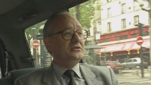 Cheikh Claverie, évêque d'Oran