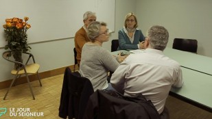 L'association Retrouvaille pour les couples