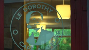 Dans les pas de Dorothy Day