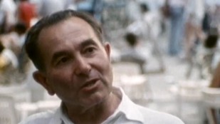 Père Chave. Ma vie au festival d'Avignon