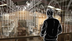 Les piliers de Notre-Dame (S02-E01) - Olivier Chevron, facteur d'orgues