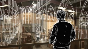 Les piliers de Notre-Dame (S02-E01) - Olivier Chevron, facteur d'orgues