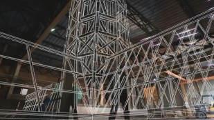 Les piliers de Notre-Dame (S02-E04) - Jean-Louis Chalmandrier, scieur