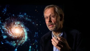 L'attraction de l'Invisible