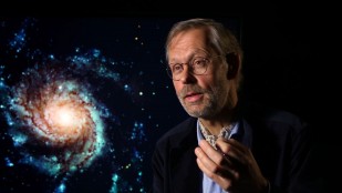 L'attraction de l'Invisible