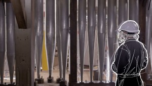 Les piliers de Notre-Dame (S02-E05) - Babou Quoirin, restauratrice du buffet d’orgue