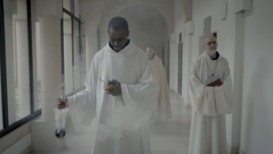 Le Visible et l'Invisible à l'abbaye Sainte-Marie-de-la-Pierre-qui-Vire