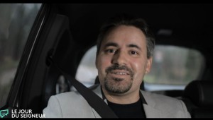 Parole inattendue. Version longue - Sébastien Laye