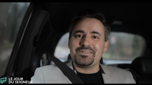 Parole inattendue. Version longue - Sébastien Laye