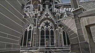 Les piliers de Notre-Dame (S02-E09) - Clara Baier, conductrice de travaux