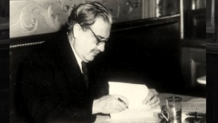 Georges Bernanos 1888-1948. Un écrivain travaillé par la grâce