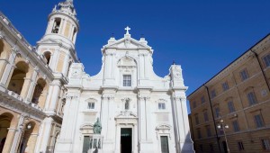 Sanctuaire(s) - La Sainte Maison de Lorette