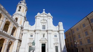 Sanctuaire(s) - La Sainte Maison de Lorette