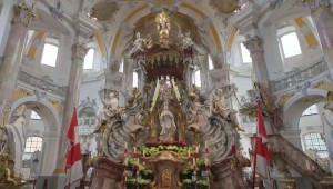 Sanctuaire(s) - Les Quatorze-Saints de Bad Staffelstein