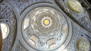 Sanctuaire(s) - Le Saint-Suaire de Turin