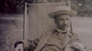 Maurice Blondel. Le philosophe d'Aix