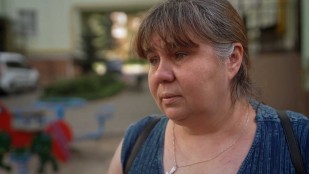 Résistantes, dans le quotidien de la guerre en Ukraine