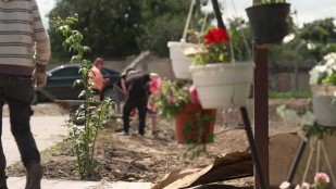 Ukraine, prémices d’une reconstruction