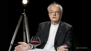 Jean-François Chiron et le Concile aujourd'hui