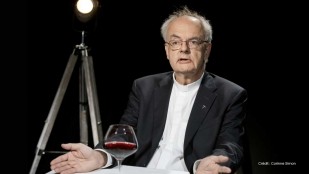 Jean-François Chiron et le Concile aujourd'hui