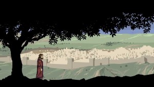 Histoire de Salomon et du temple de Jérusalem