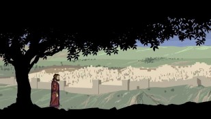 Histoire de Salomon et du temple de Jérusalem