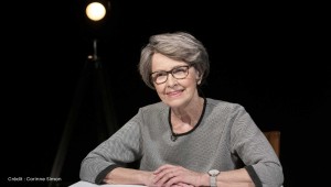 Anne-Marie Pelletier : l’Église et le féminin