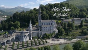 Sanctuaire(s) - Lourdes