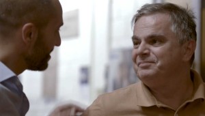 À quel âge êtes-vous né(e) ? Avec Alexandre Jardin.