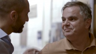 À quel âge êtes-vous né(e) ? Avec Alexandre Jardin.