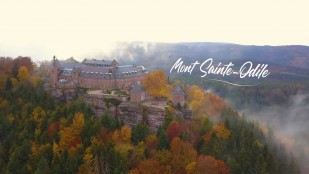 Sanctuaire(s) - Mont Sainte-Odile