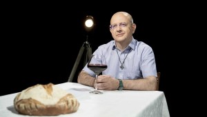 Marc Rastoin et le judéo-christianisme