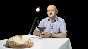 Marc Rastoin et le judéo-christianisme