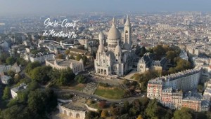Sanctuaire(s) - Sacré-Coeur de Montmartre