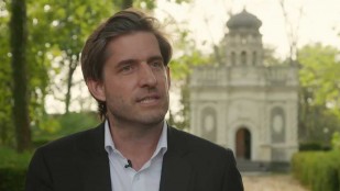 Interview de Léo Warynski - Cori Allegri