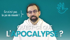 Qu'est-ce que l'Apocalypse ?