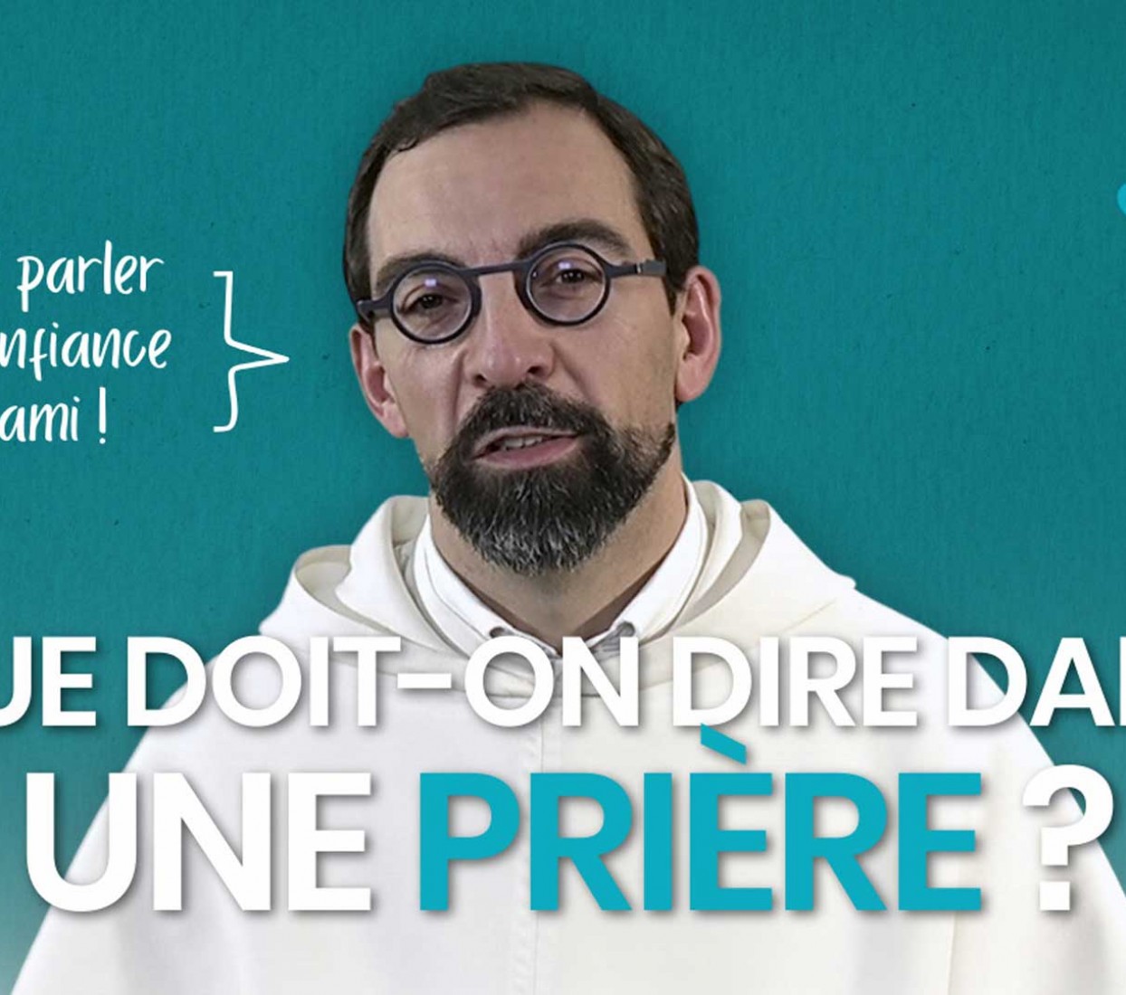 Que doiton dire dans une prière ? Jour du Seigneur