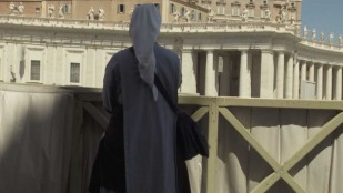 Se taire, ça suffit – La place des femmes dans l'Eglise