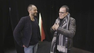 À quel âge êtes-vous né(e) ? Avec Thierry Beccaro.