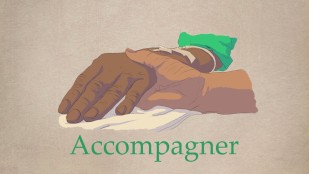 Accompagner (la fin de vie)