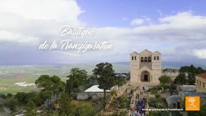 Sanctuaire(s) - Basilique de la Transfiguration