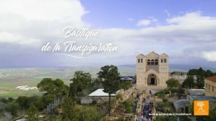 Sanctuaire(s) - Basilique de la Transfiguration