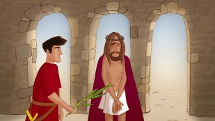 La Passion du Christ