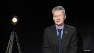 Thierry Magnin et les neurosciences